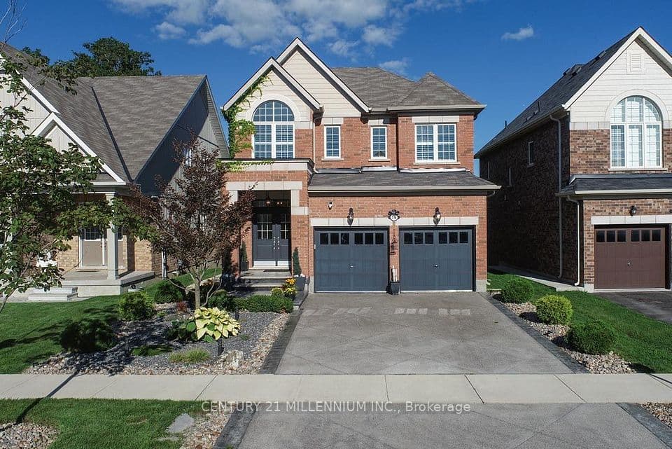 19 Jenkins Street, East Luther Grand Valley, ON L9W 7R2 – main photo
