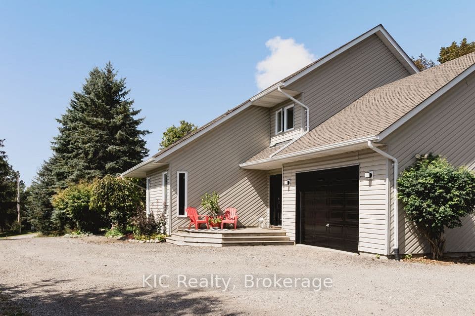 14 Gordon Street, Hamilton Township, ON K0K 1C0 – main photo