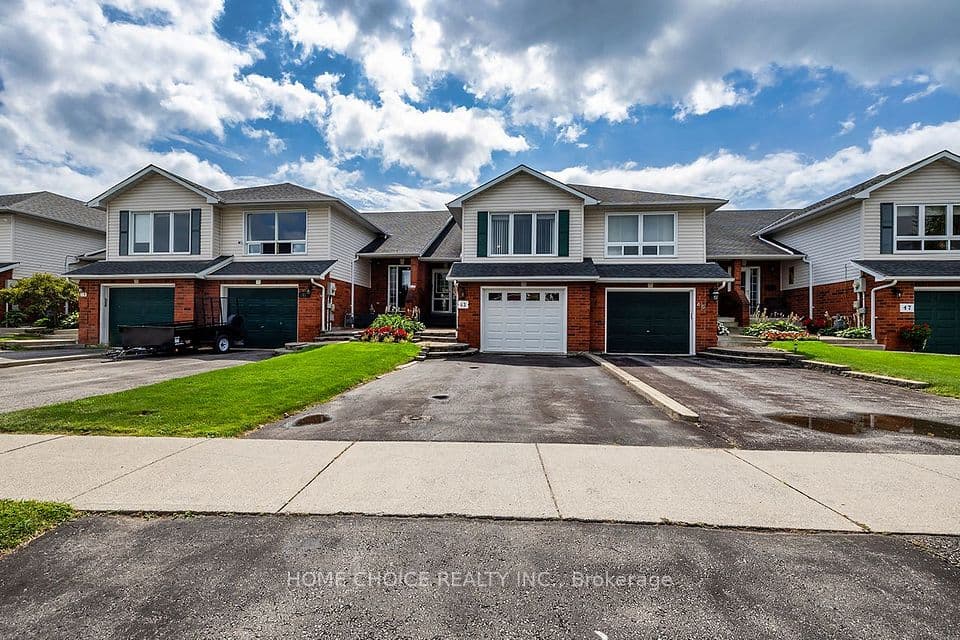 43 Ballantine Street, Cobourg, ON K9A 5G8 – main photo