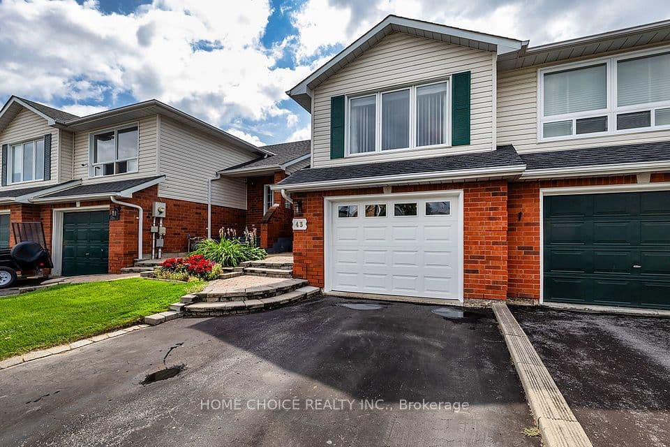 43 Ballantine Street, Cobourg, ON K9A 5G8 – photo 3