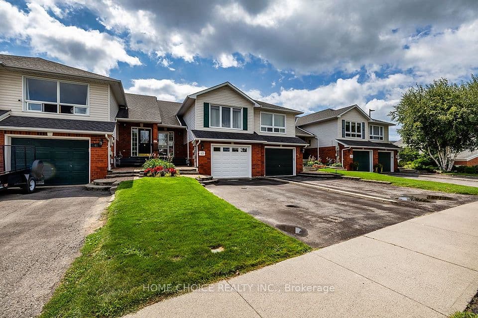 43 Ballantine Street, Cobourg, ON K9A 5G8 – photo 2