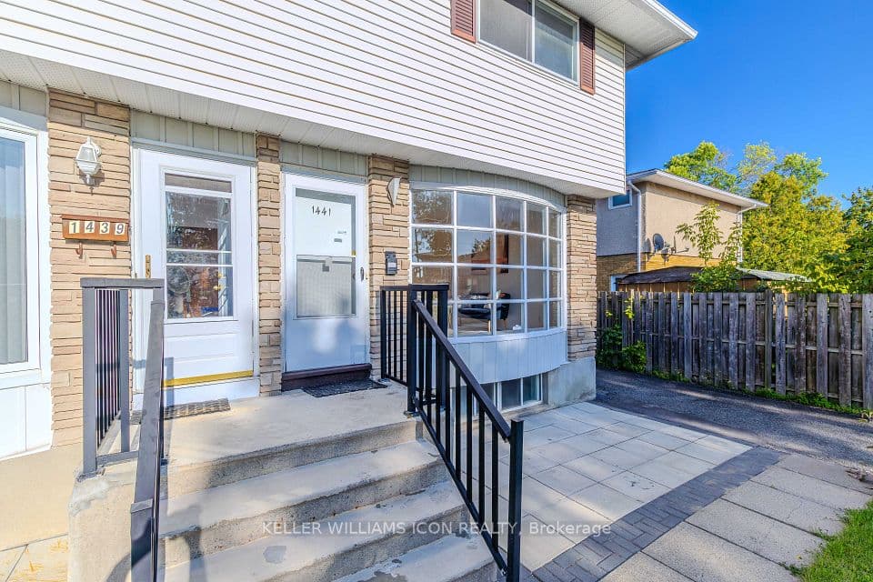 1441 Claymor Avenue, Mooneys Bay - Carleton Heights and Area, ON K2C 1S7 – photo 3