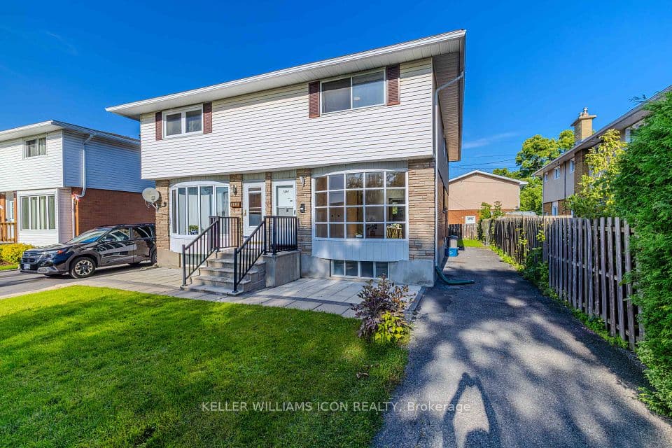 1441 Claymor Avenue, Mooneys Bay - Carleton Heights and Area, ON K2C 1S7 – photo 2