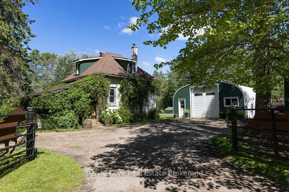 2322 Old Muskoka Road, Huntsville, ON P0B 1M0 – photo 2