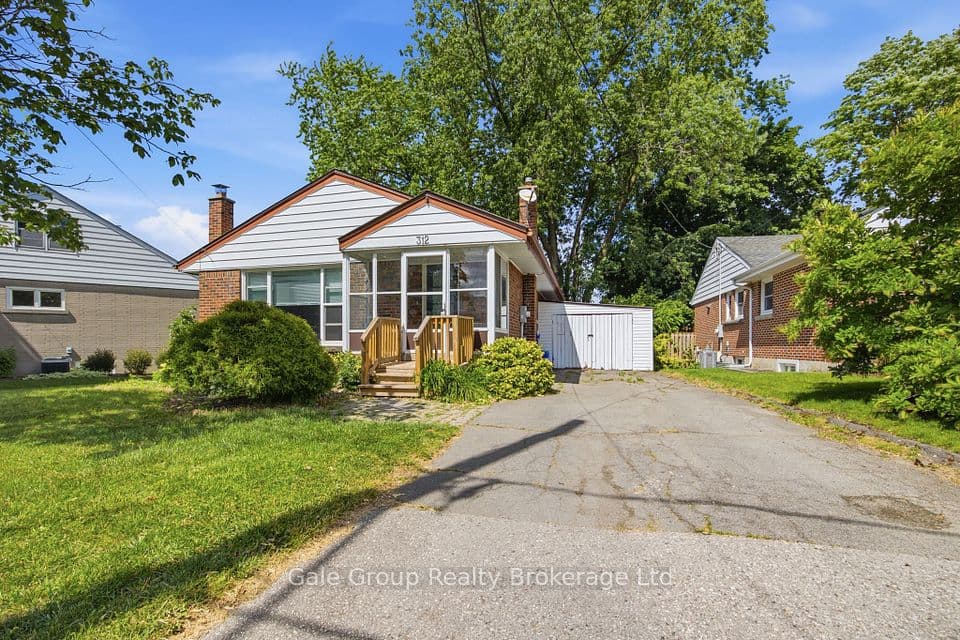 312 Leinster Street, Woodstock, ON N4S 7E7 – photo 2