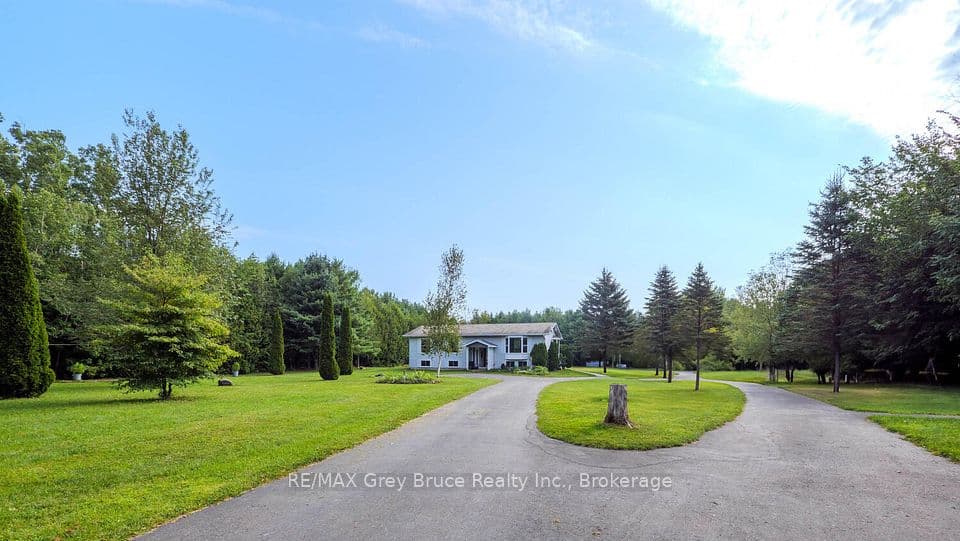 70183 Zion Church Road, Georgian Bluffs, ON N0H 2T0 – photo 3