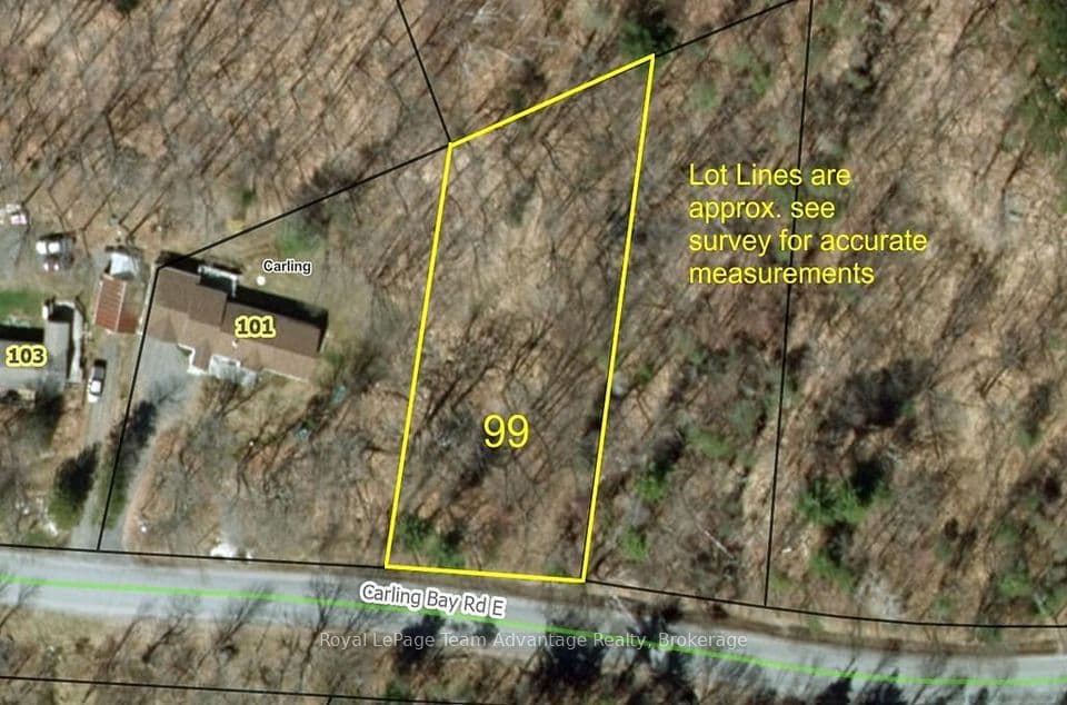 99 Carling Bay Road E, Carling, ON P0G 1G0 – photo 3