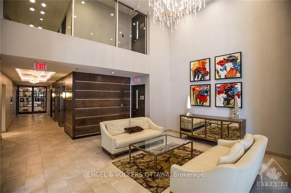 108 Richmond Road 507, Westboro - Hampton Park, ON K1Z 6V9 – photo 2