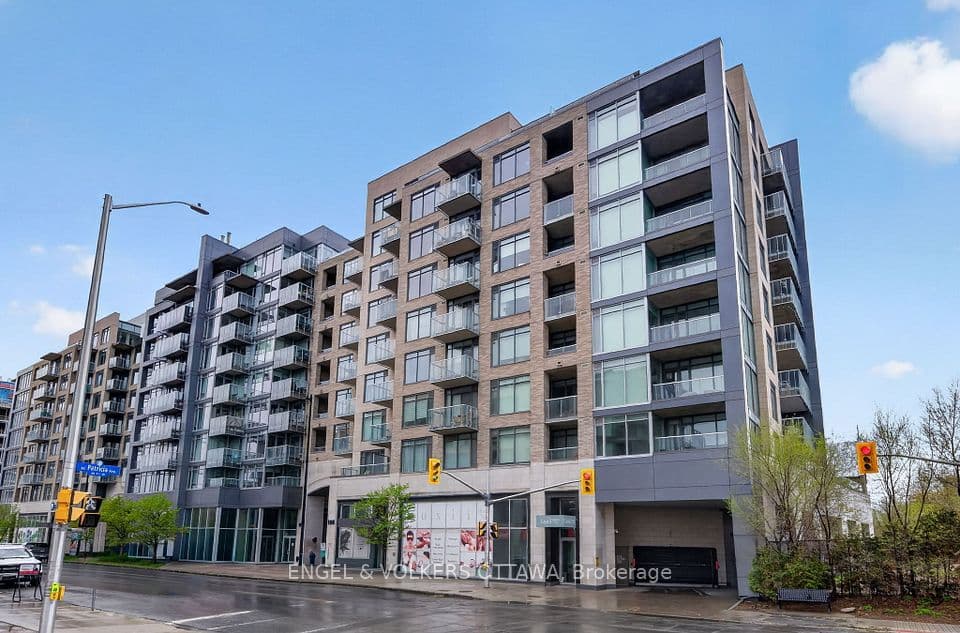108 Richmond Road 507, Westboro - Hampton Park, ON K1Z 6V9 – main photo