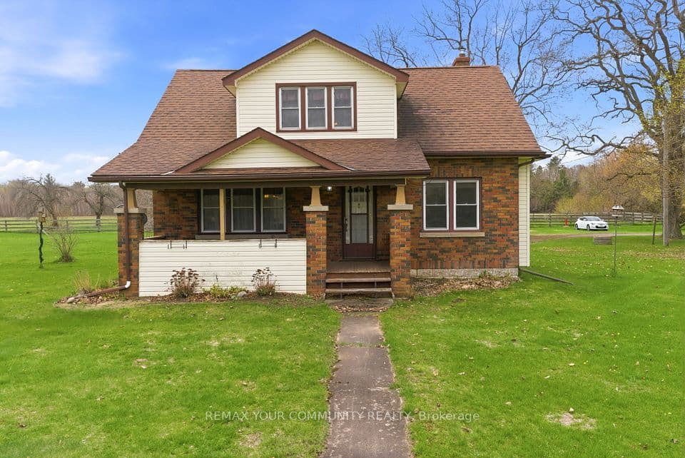 5868 County Rd. 65, Port Hope, ON L1A 3V5 – main photo