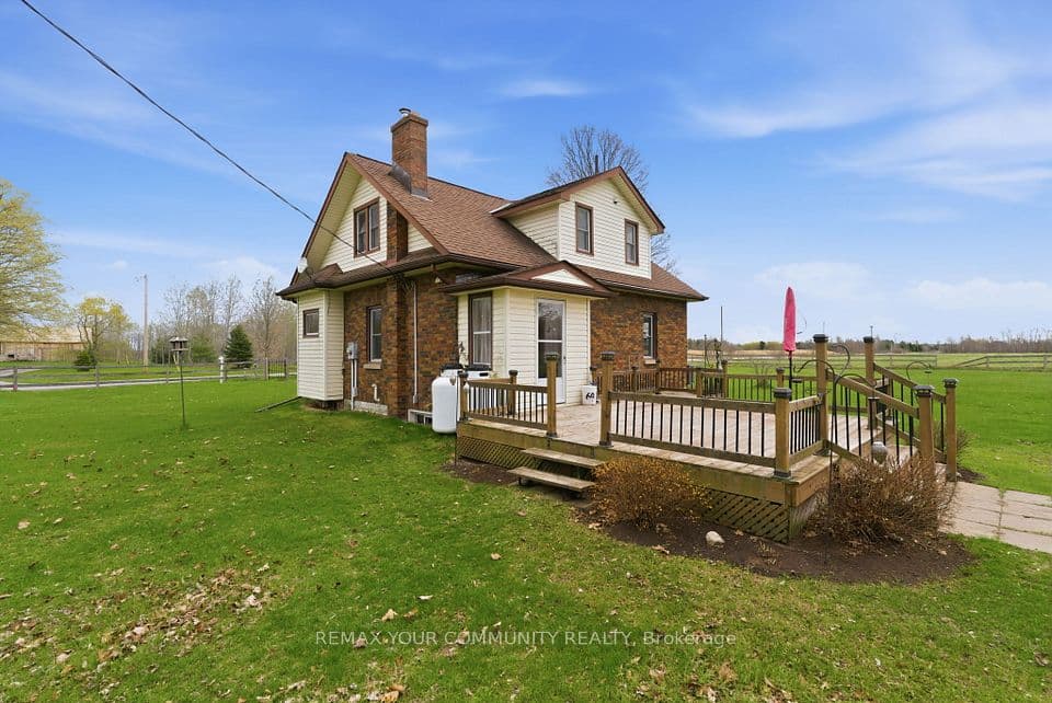 5868 County Rd. 65, Port Hope, ON L1A 3V5 – photo 3