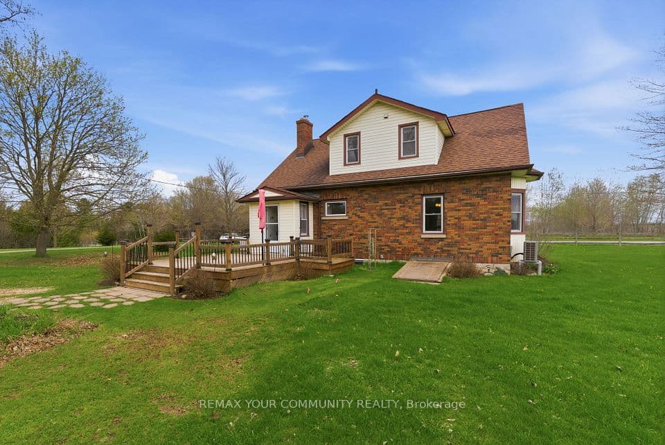 5868 County Rd. 65, Port Hope, ON L1A 3V5 – photo 2