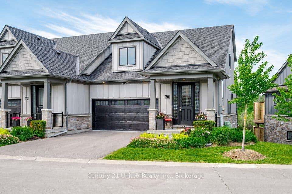 80 Marsh Avenue 78, Peterborough, ON K9H 0J5 – photo 2