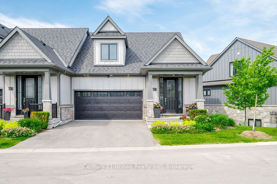 80 Marsh Avenue 78, Peterborough, ON K9H 0J5 – main photo