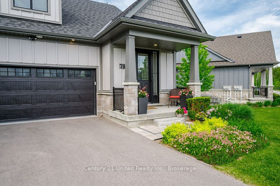 80 Marsh Avenue 78, Peterborough, ON K9H 0J5 – photo 3