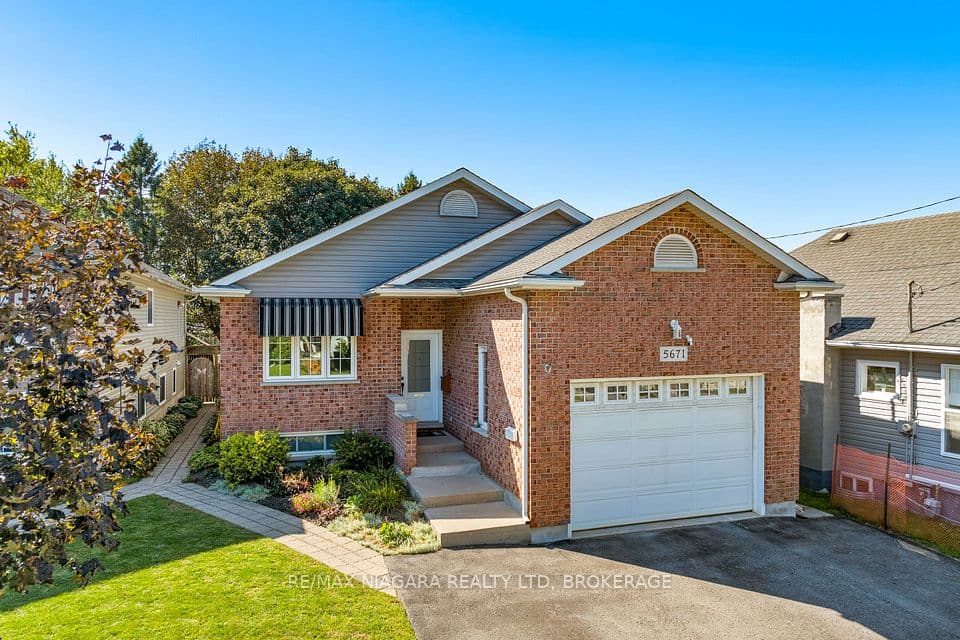 5671 Highland Avenue, Niagara Falls, ON L2G 4X2 – photo 3