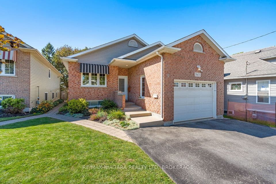 5671 Highland Avenue, Niagara Falls, ON L2G 4X2 – photo 2