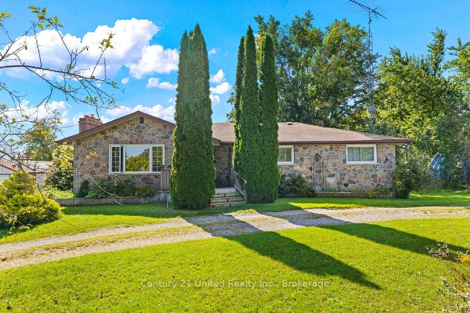 768 Cottingham Road, Kawartha Lakes, ON K0L 2W0 – main photo