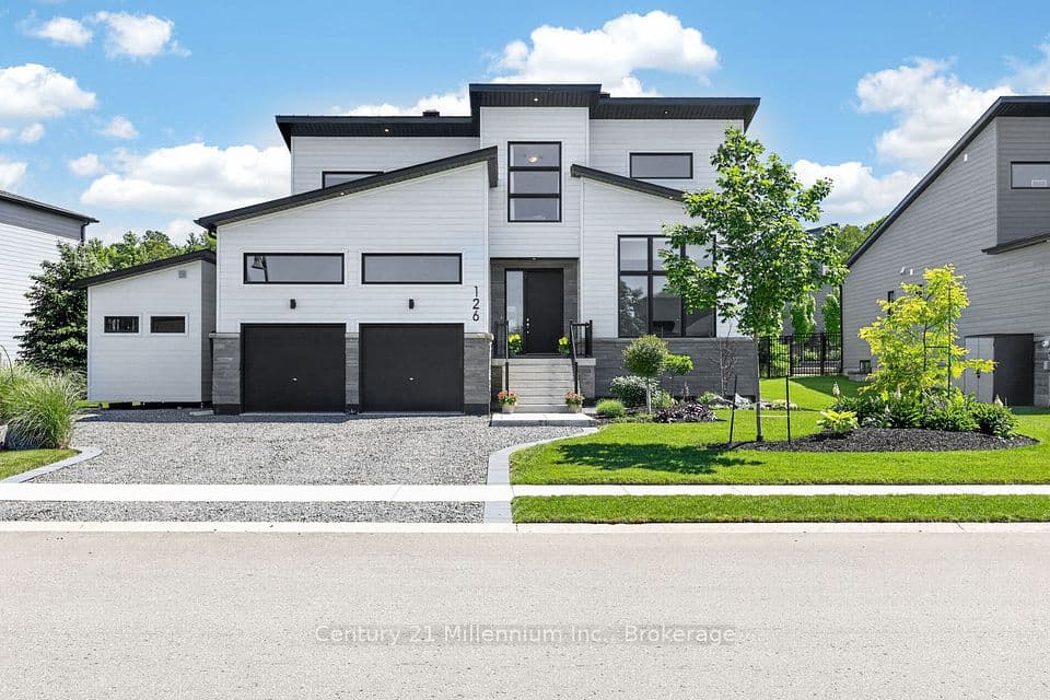 126 Tekiah Road, Blue Mountains, ON N0H 1J0 – photo 2