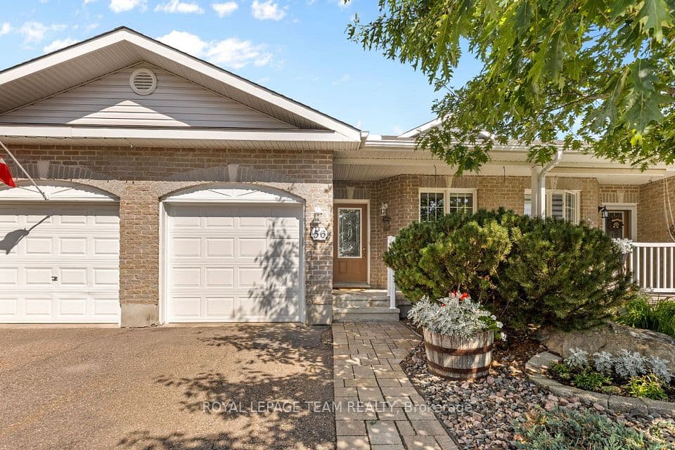 56 Frieday Street, Arnprior, ON K7S 0A6 – main photo