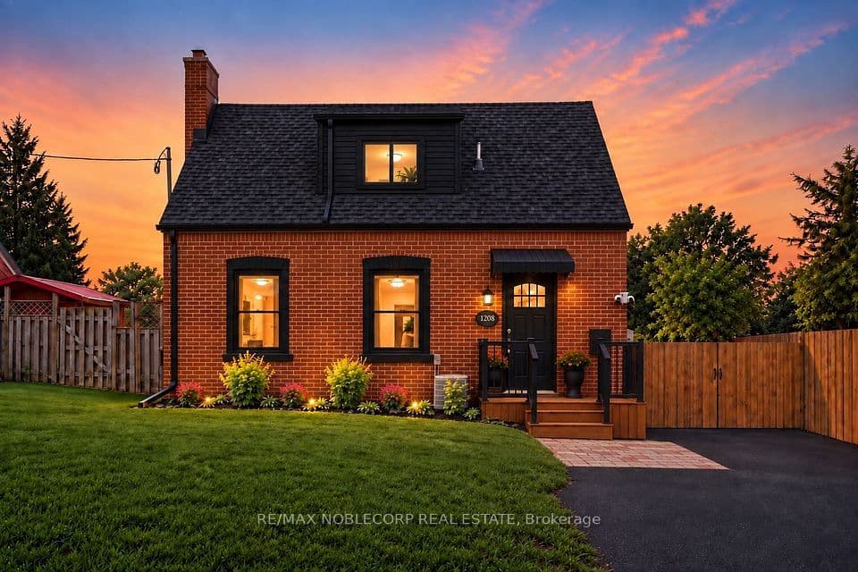 1790 King Street E, Cambridge, ON N3H 3R8 – main photo