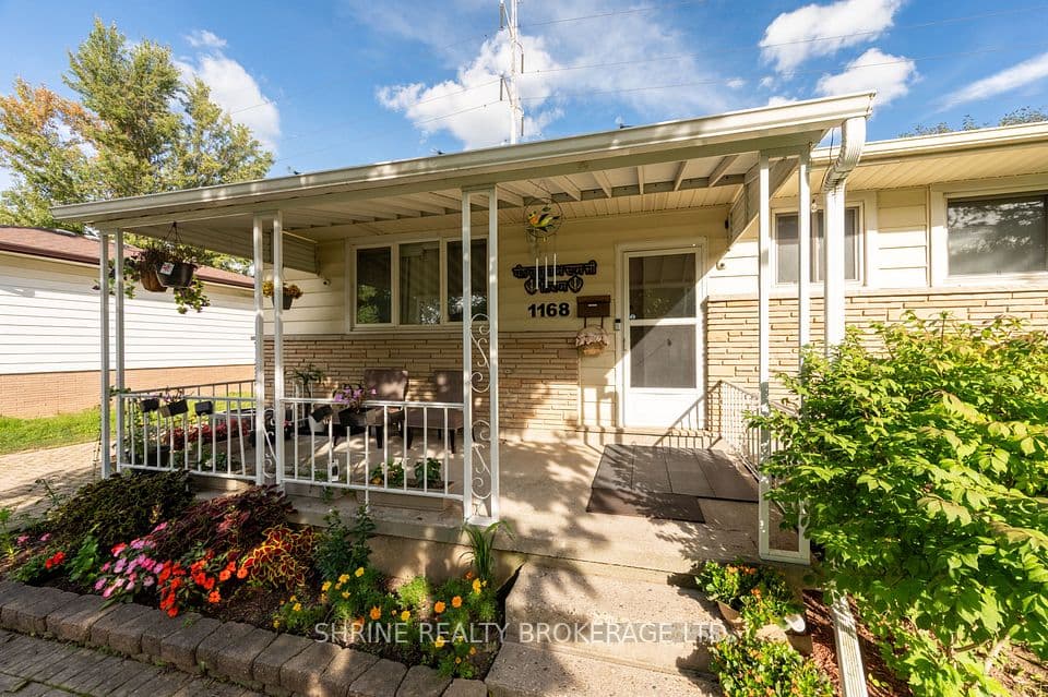 1168 Sorrel Road, London East, ON N5V 2N3 – photo 3