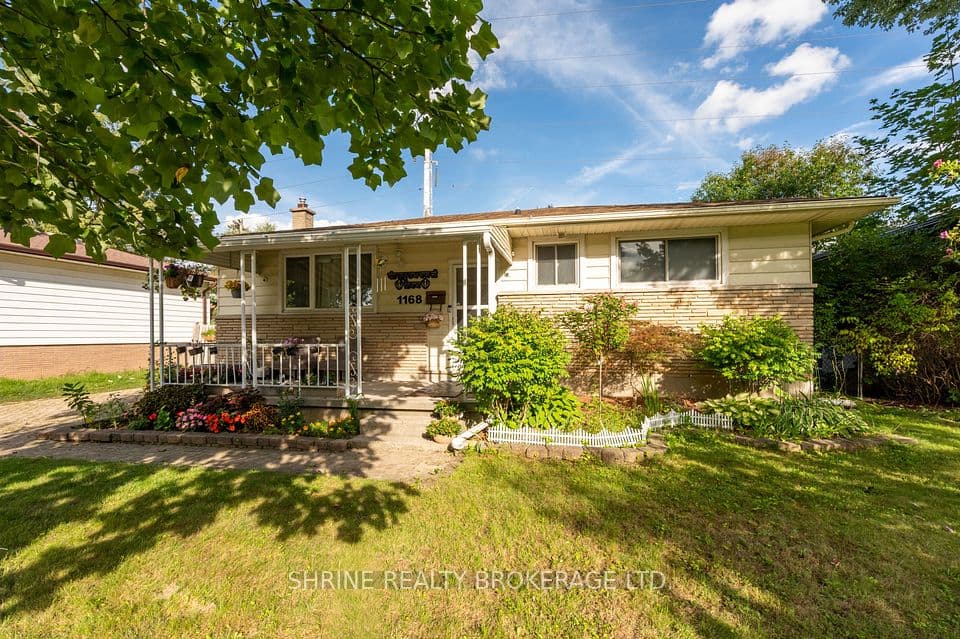 1168 Sorrel Road, London East, ON N5V 2N3 – photo 2