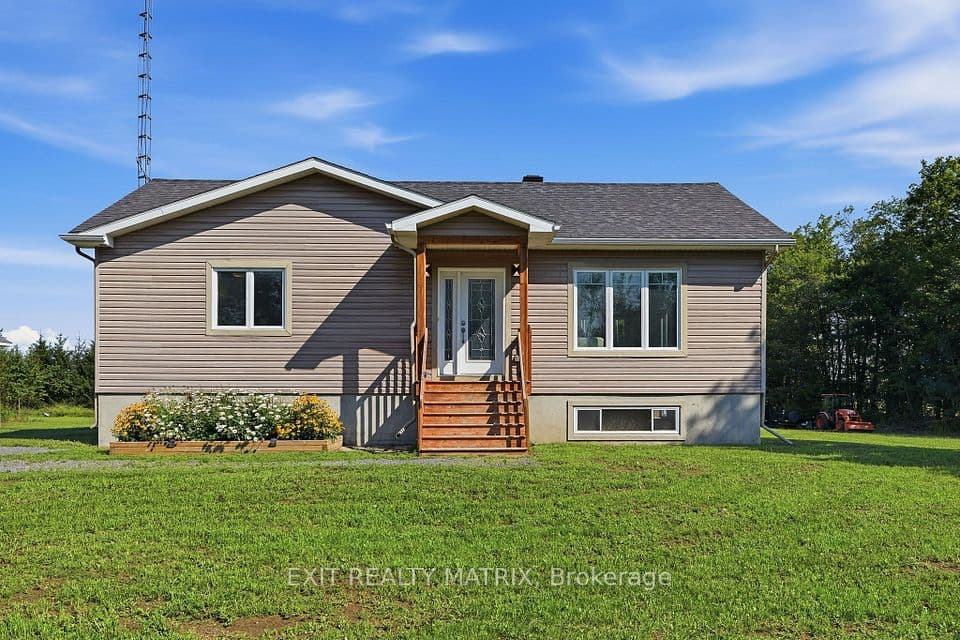 2355 Concession 7 Road, Alfred and Plantagenet, ON K0B 1C0 – photo 2