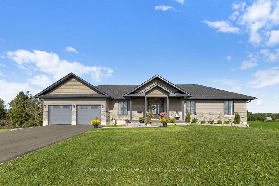 1270 County Road 121, Kawartha Lakes, ON K0M 1N0 – main photo