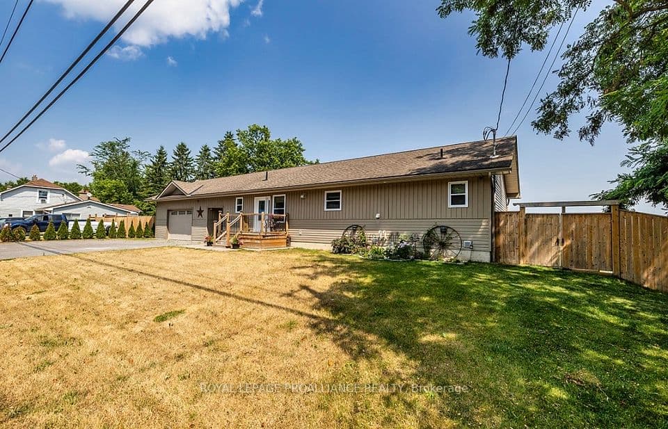 4395 Highway 7, Asphodel-Norwood, ON K0L 2V0 – photo 2