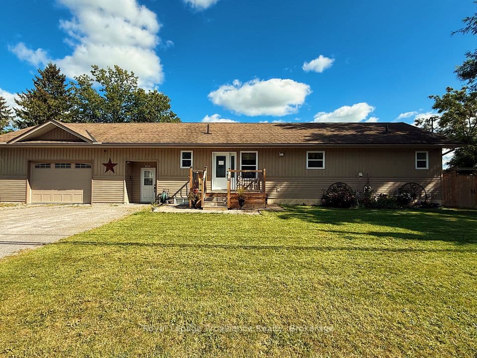 4395 Highway 7, Asphodel-Norwood, ON K0L 2V0 – main photo