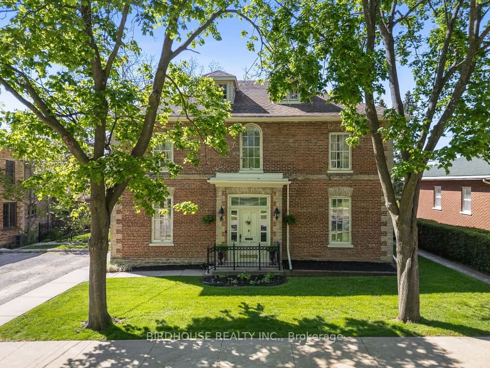 69 Bond Street W, Kawartha Lakes, ON K9V 3R3 – main photo