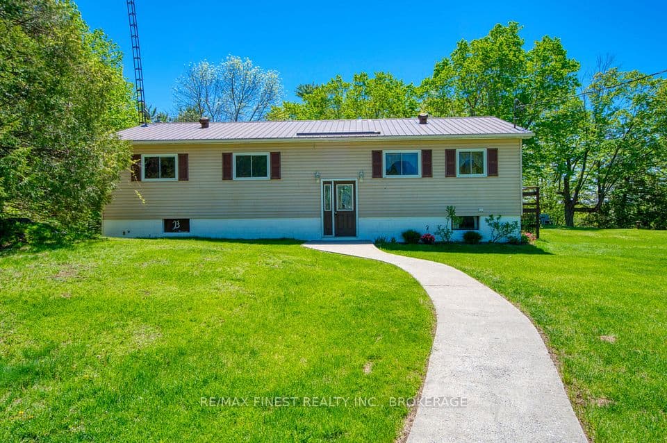 1182 Clement Road, Frontenac, ON K0H 2P0 – main photo