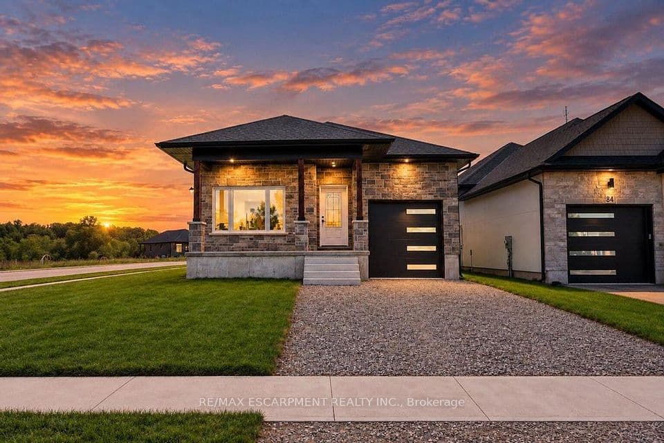 86 PIKE CREEK Drive, Haldimand, ON N0E 1E0 – main photo