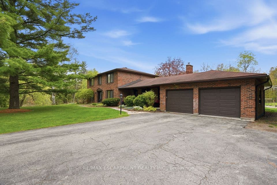 3918 Maddaugh Road, Puslinch, ON N0B 2J0 – photo 2