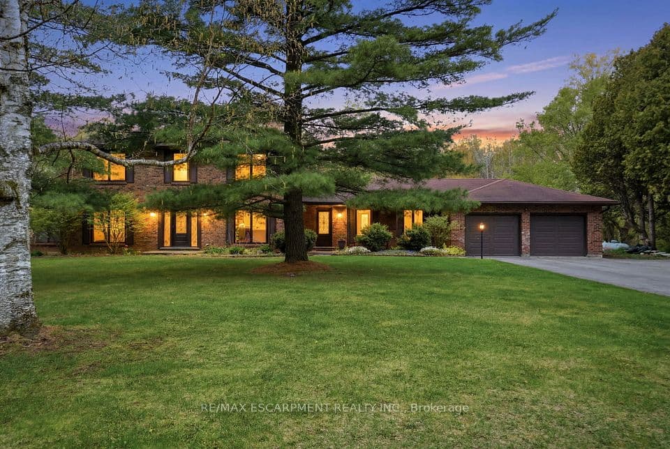 3918 Maddaugh Road, Puslinch, ON N0B 2J0 – photo 3