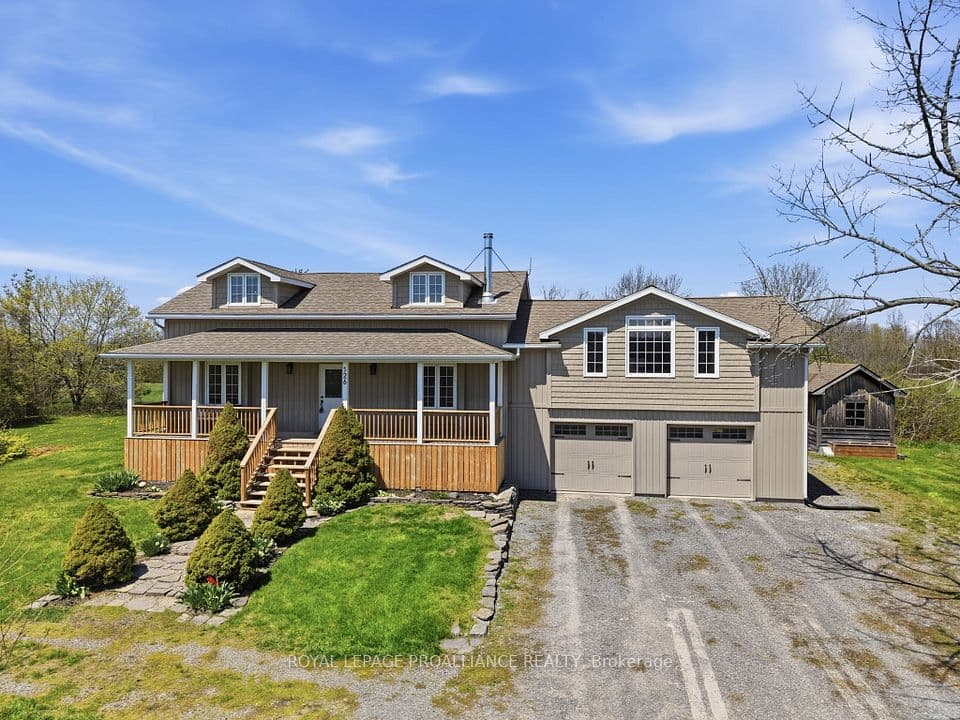 126 Salem Road, Prince Edward County, ON K0K 1A0 – photo 3