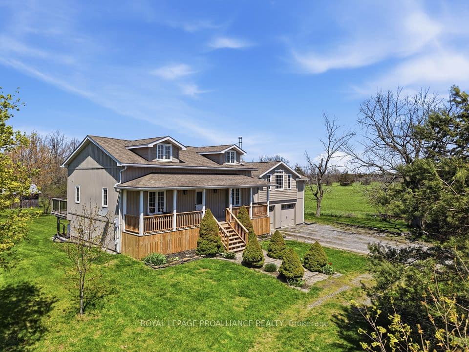 126 Salem Road, Prince Edward County, ON K0K 1A0 – photo 2