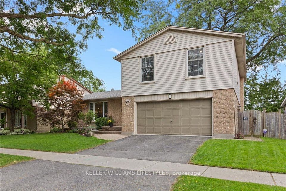 525 FOREST EDGE Road, London South, ON N6J 3R4 – photo 2