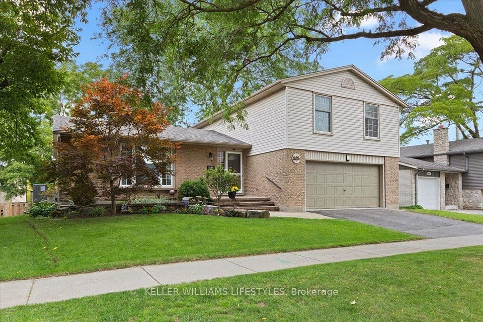 525 FOREST EDGE Road, London South, ON N6J 3R4 – photo 3