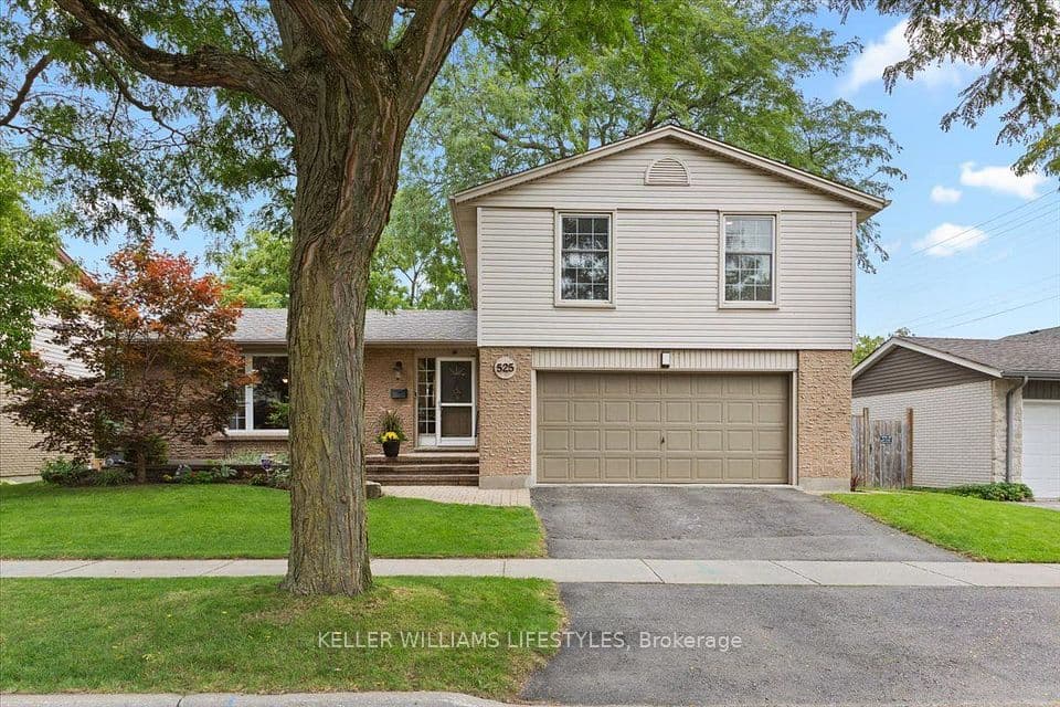 525 FOREST EDGE Road, London South, ON N6J 3R4 – main photo