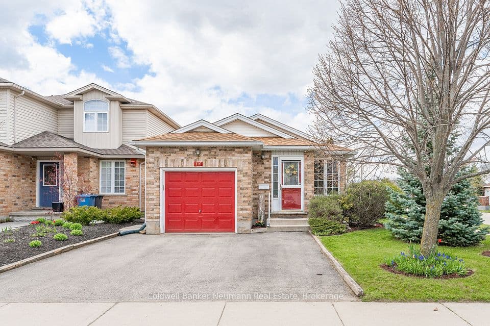 116 Doyle Drive, Guelph, ON N1G 5B4 – photo 2
