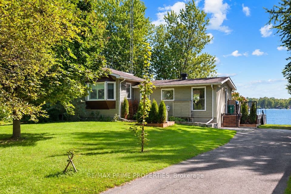 2466 FAIRMILE Road, Manotick - Kars - Rideau Twp and Area, ON K0G 1J0 – main photo