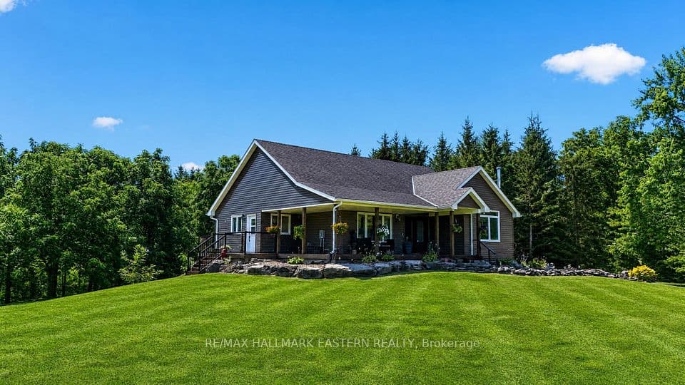 2877 10th Line E, Trent Hills, ON K0L 1L0 – main photo