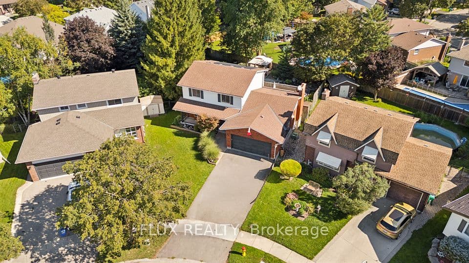 60 Cherrytree Court, Kitchener, ON N2N 1L9 – photo 2