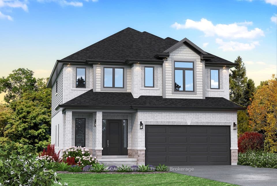 Lot 15 Kellogg Avenue, Hamilton, ON L0R 1W0 – main photo