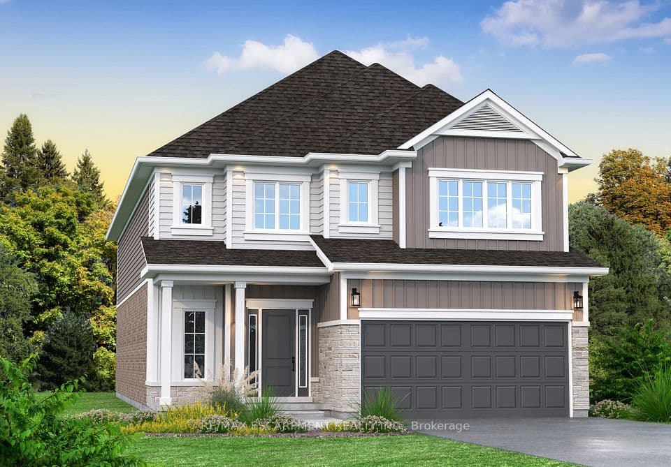 Lot 15 Kellogg Avenue, Hamilton, ON L0R 1W0 – photo 2