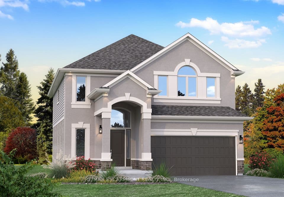 Lot 15 Kellogg Avenue, Hamilton, ON L0R 1W0 – photo 3