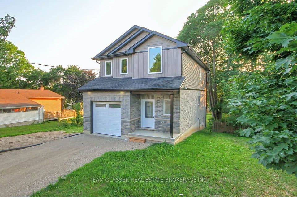 132 DOVER Street, Woodstock, ON N4S 3M1 – photo 3