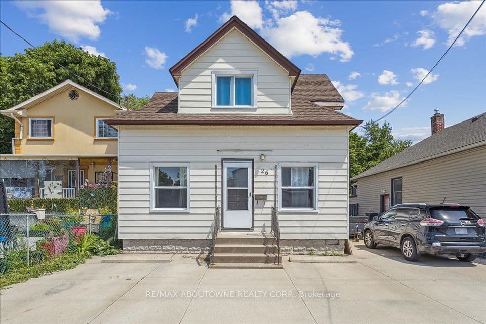 26 Vine Street S, St. Catharines, ON L2M 4T2 – photo 2